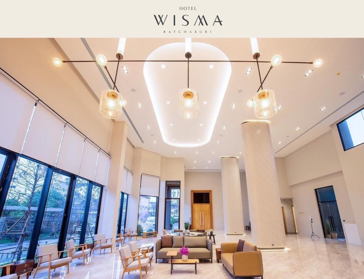Centara Life Wisma Hotel Ratchaburi 外观 照片