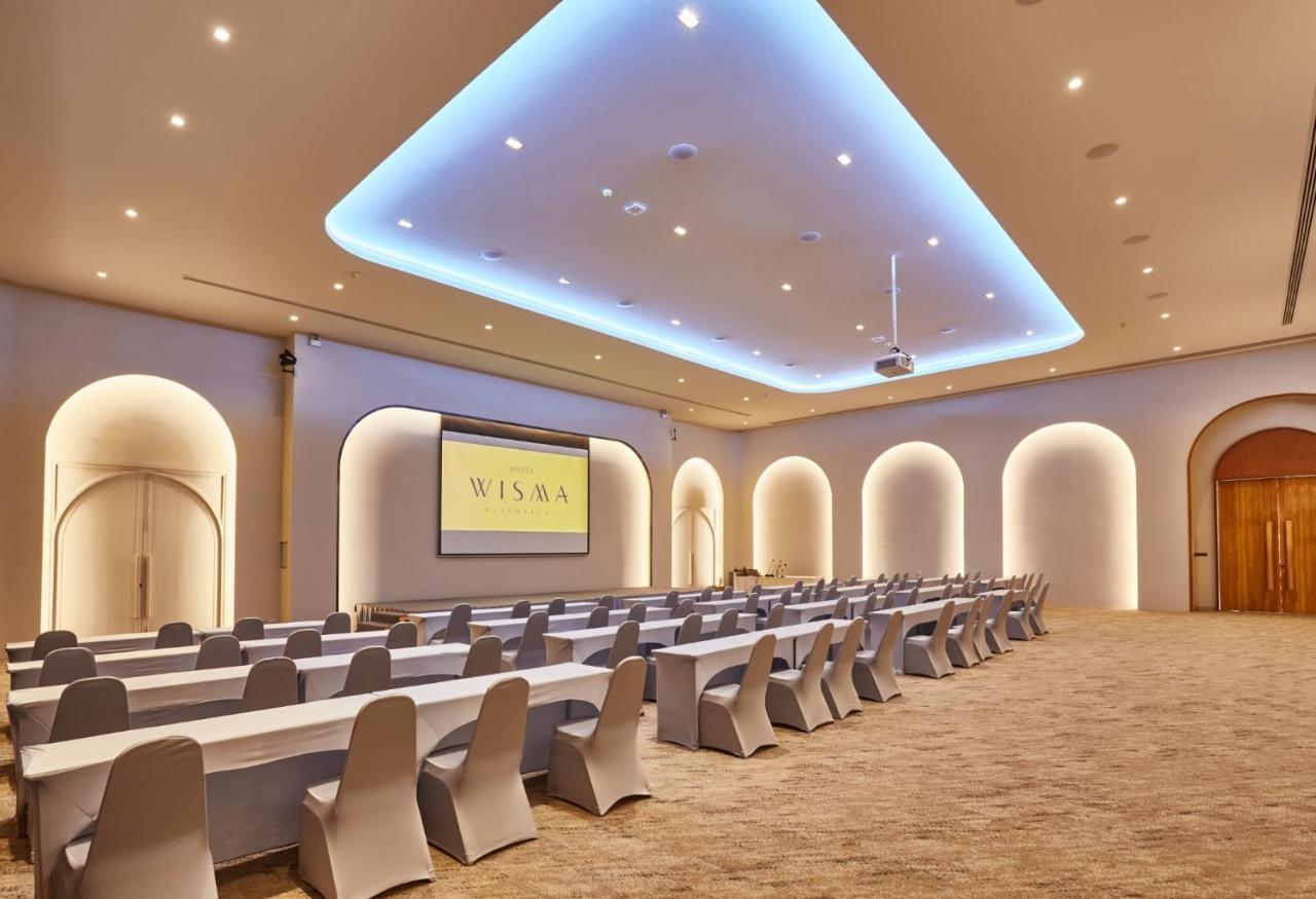 Centara Life Wisma Hotel Ratchaburi 外观 照片