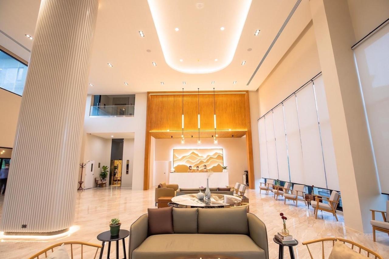 Centara Life Wisma Hotel Ratchaburi 外观 照片