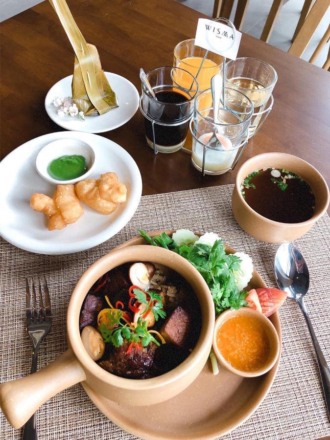Centara Life Wisma Hotel Ratchaburi 外观 照片