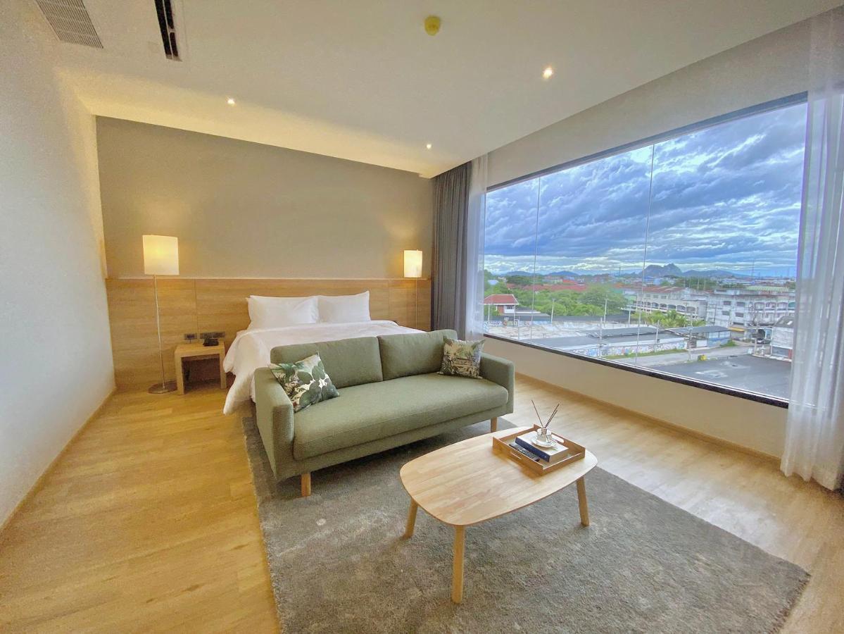 Centara Life Wisma Hotel Ratchaburi 外观 照片