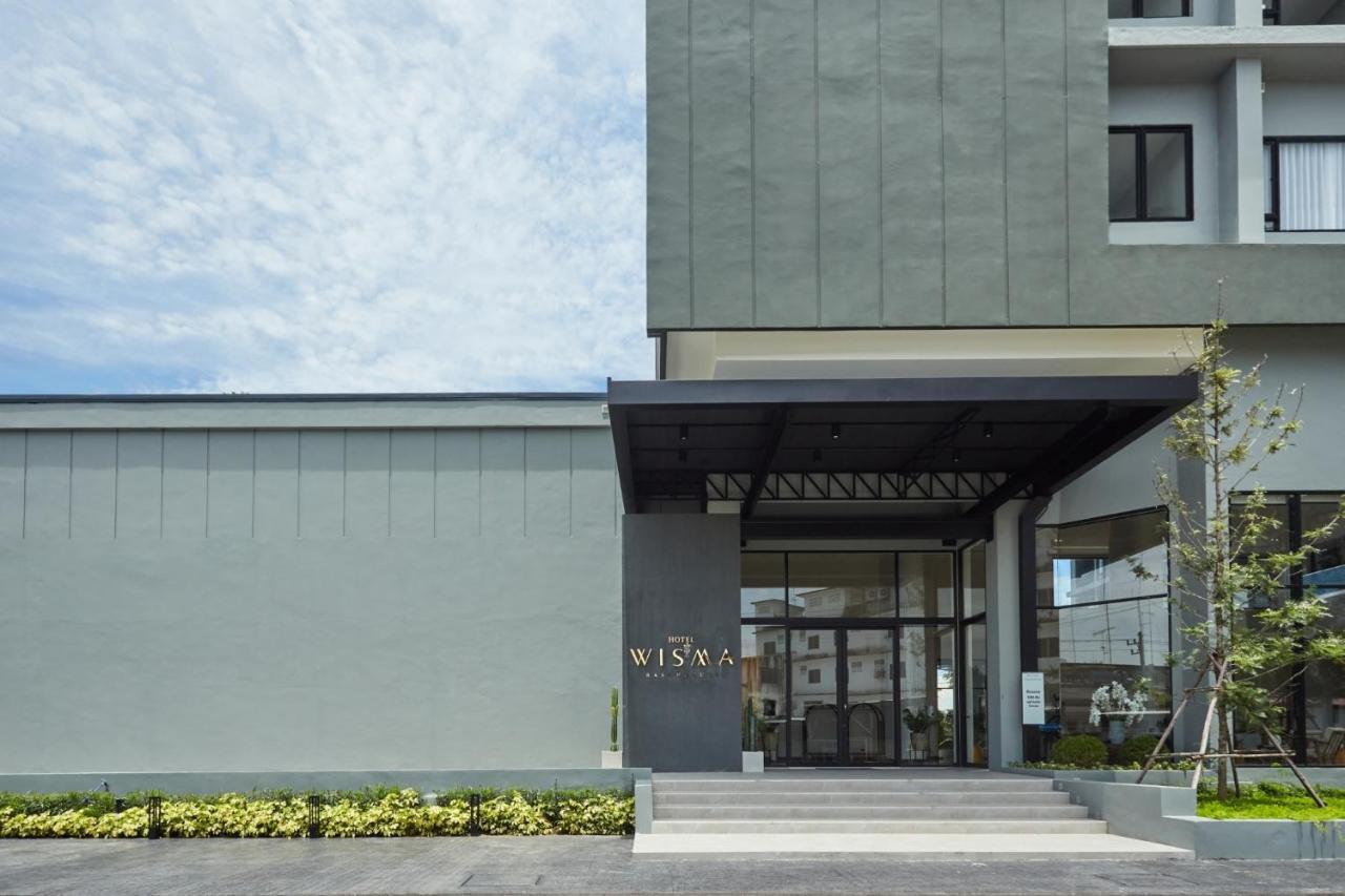 Centara Life Wisma Hotel Ratchaburi 外观 照片