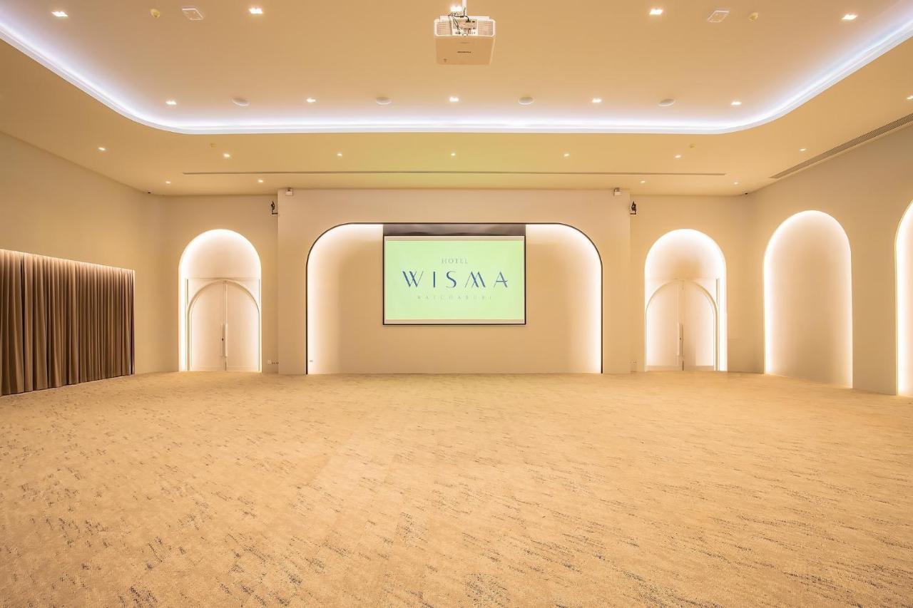 Centara Life Wisma Hotel Ratchaburi 外观 照片