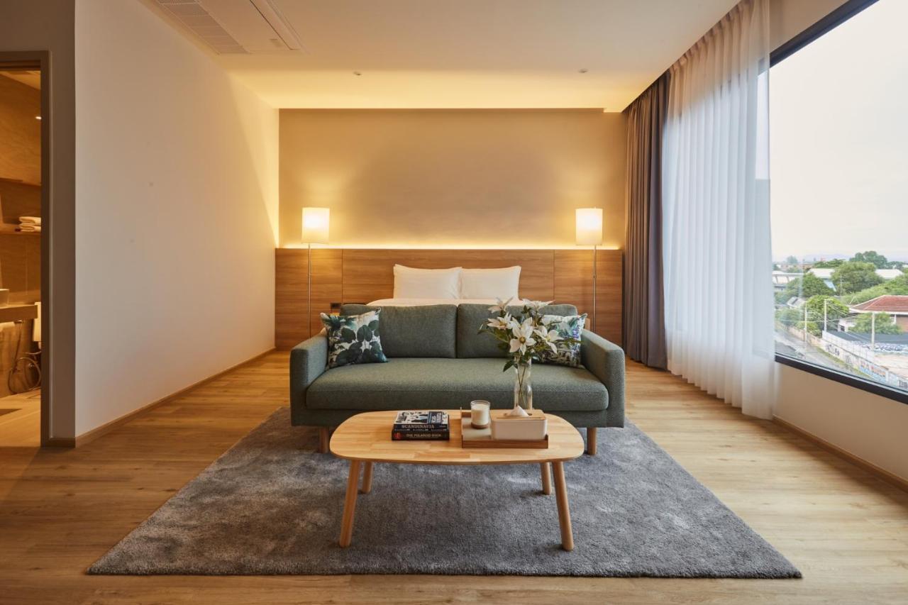 Centara Life Wisma Hotel Ratchaburi 外观 照片