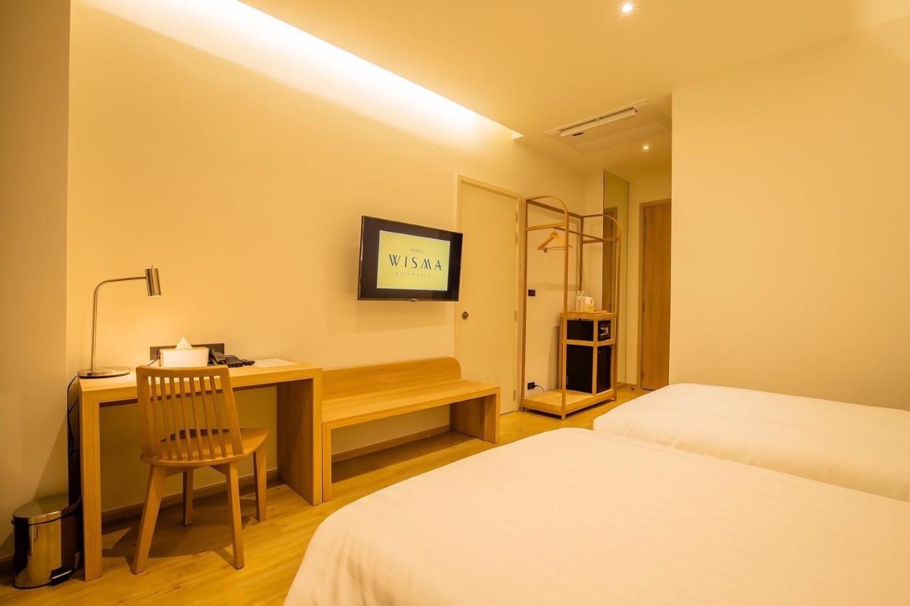 Centara Life Wisma Hotel Ratchaburi 外观 照片